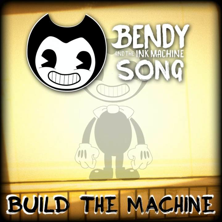 Bendy (Bendy and the Ink Machine) - DaGames
