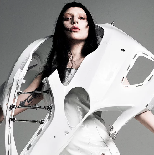 Lady Gaga (LG7 Era)