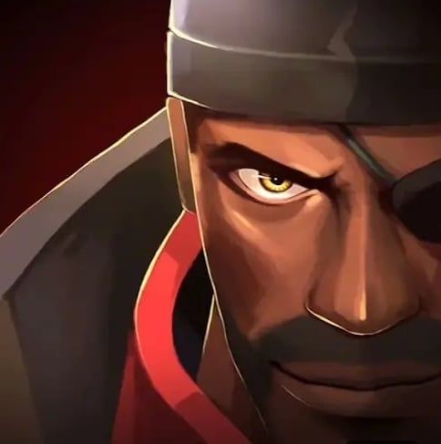 Demoman Singing