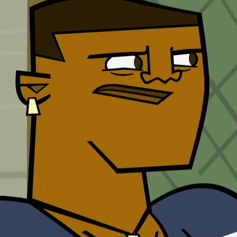 Lightning(Total Drama)Español latino