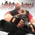 ROBOTS! TF2 OST