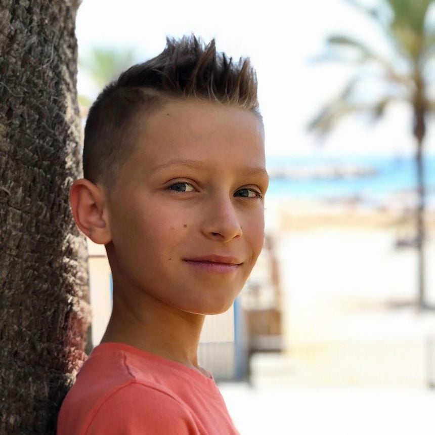 Ronald Kurzawa (2019 Era)