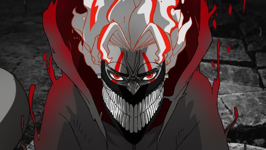  Okarun