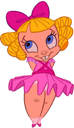 Darla dimple 