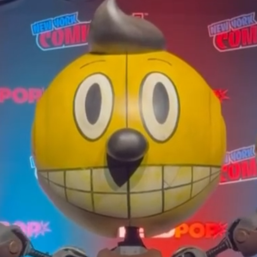 Skip