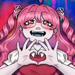Tsunia-chan 
