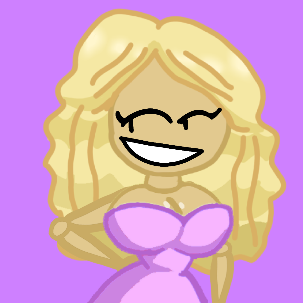 Lilith Jade [Powerdown Again]