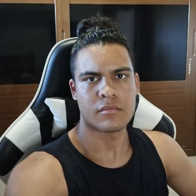 Ryan Venceslau (Youtuber brasileiro)