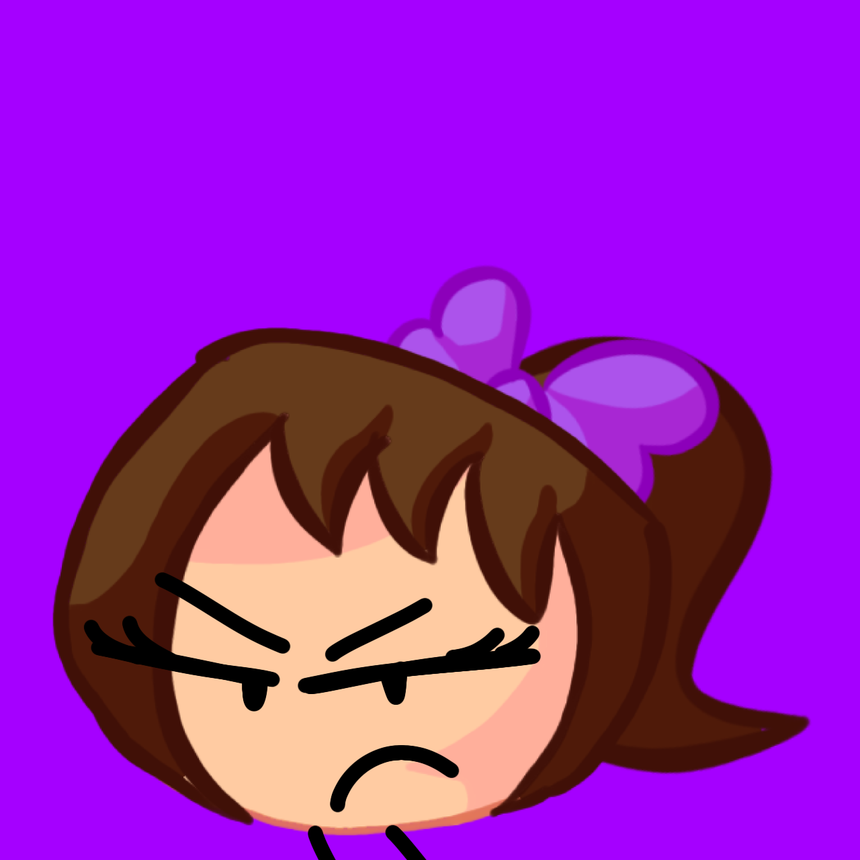 Pearly [Clash of Dorks]