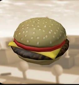 roblox chezburger