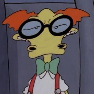 Mr. Dupette (Rocko's Modern Life)