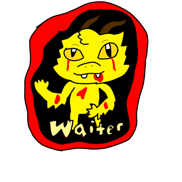 Waiter