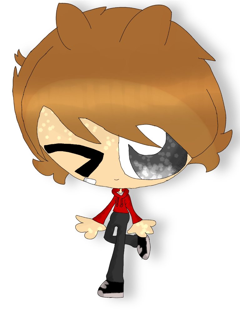 Tord (RecD) (English UK)