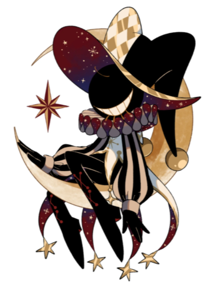 Jester Luke (Godverse)
