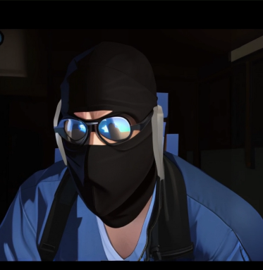 Darkspook (GAZIMMAN)