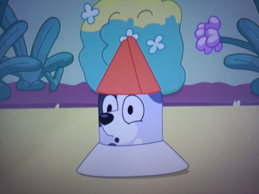 Muffin(Bluey)castellano