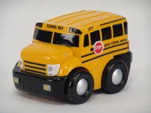 GoGo School Bus (Kid Galaxy)