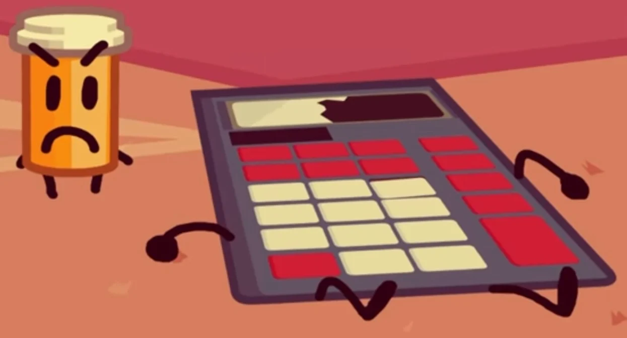 Calculatory (CB / CBA / OBS)