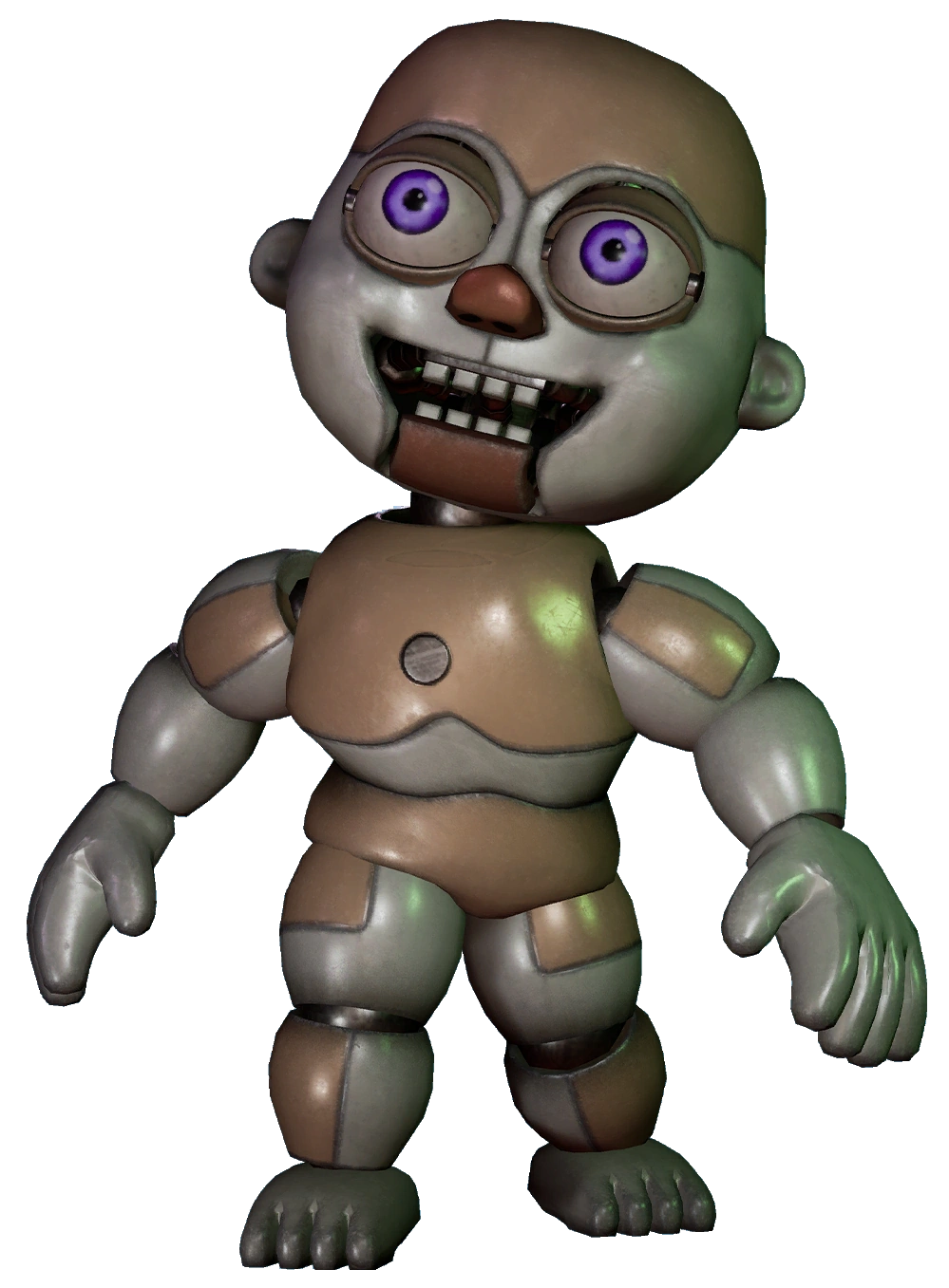 Bidybab (Five Nights at Freddy's)