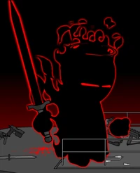 Auditor Madness Combat