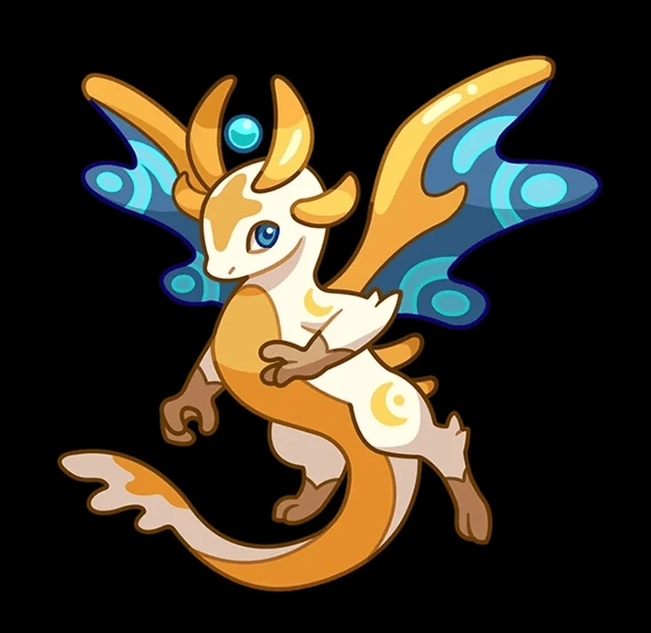 Celestrax (Astral Dragon) (Prodigy Math Game)