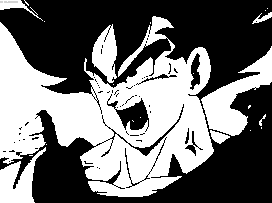 Goku Clasico español latino [Mario Castañeda]