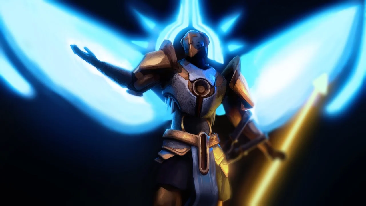 Gabriel [Ultrakill]