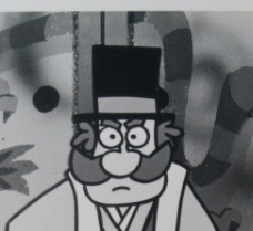 Dr. Zen (aka Kaitou Pride) 