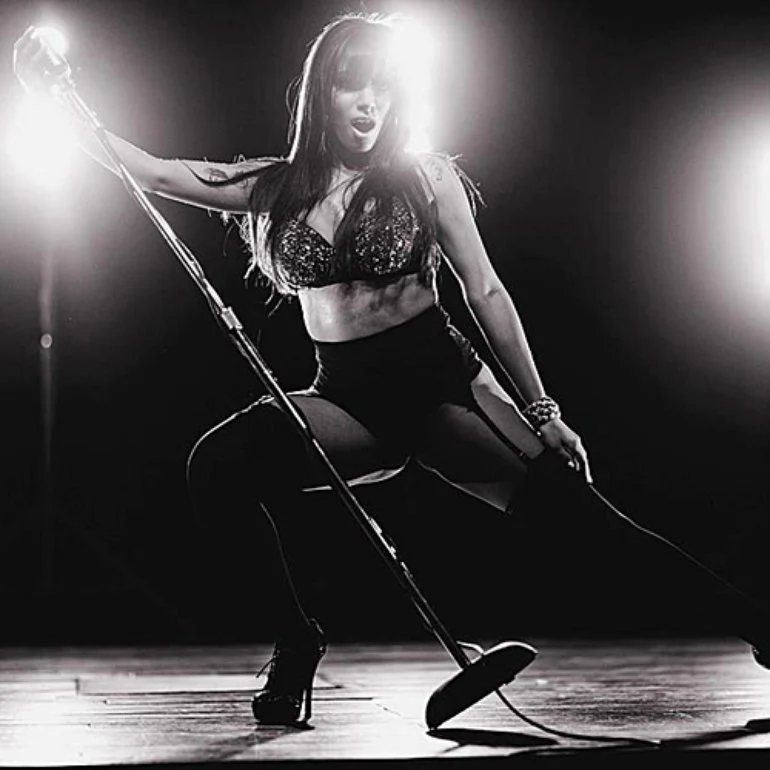 Anitta - Show Das Poderosas ERA