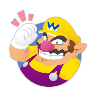 Wario (Current)