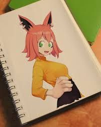 Tori (JMadness)