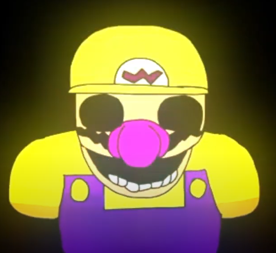 Wario (Unifer)