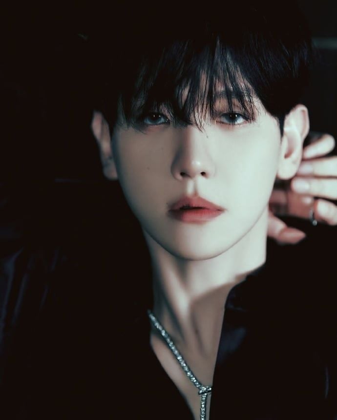 Baekhyun