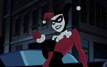 Harley Quinn 2