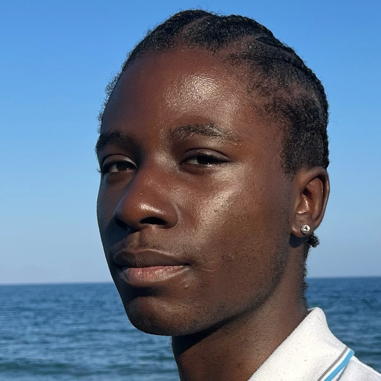 Bahati Mabanza