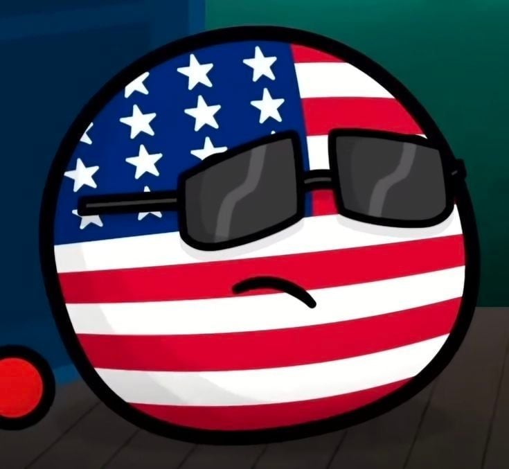 Mrspherical Usa (Russian voice cover) 