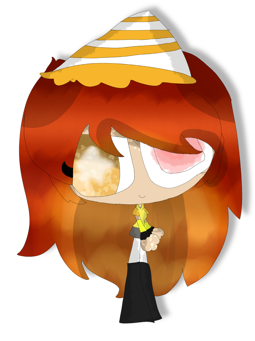Elizabeth (EddsWorld Fan Made)