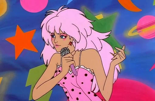 Jem (Singing Voice) (Updated Model)