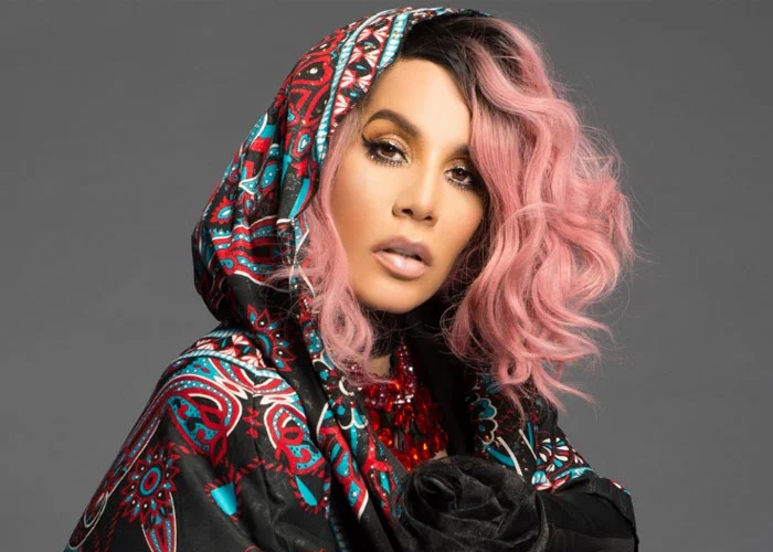 Ivy Queen