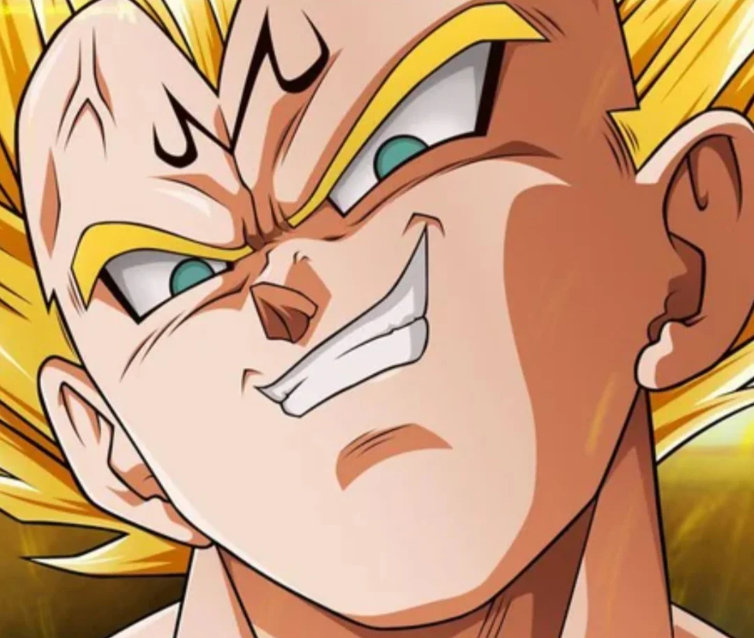 Vegeta