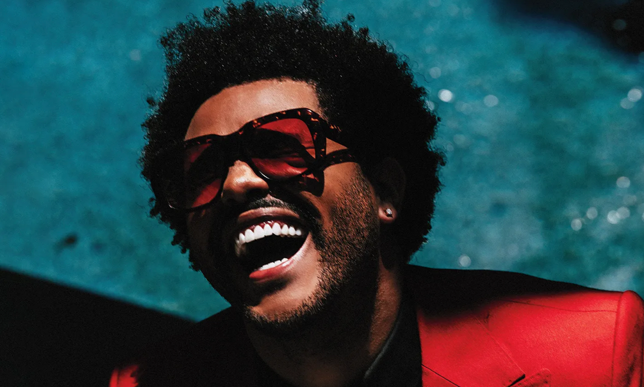 The Weeknd