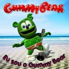 Gummy Bear Multlanguage