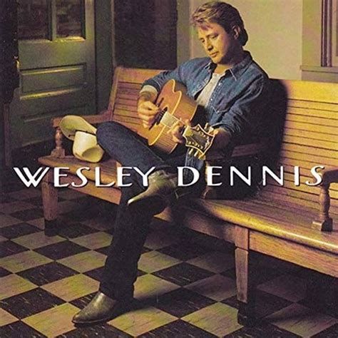 wesley dennis