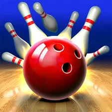 female bowling king (narradora)