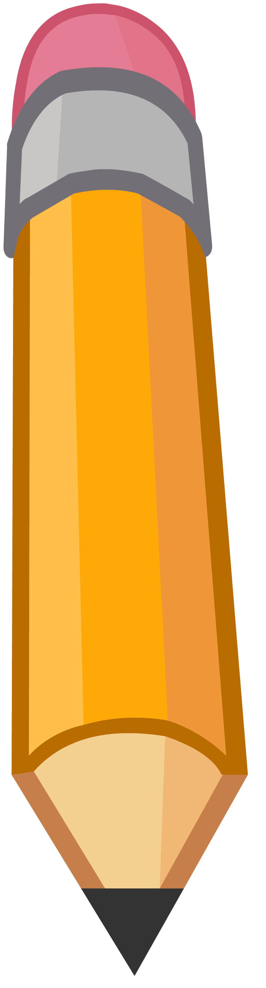 Pencil ZDA