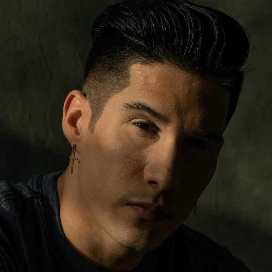 Chino Miranda