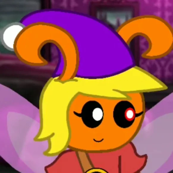 Perryn (Ken The Gummy)