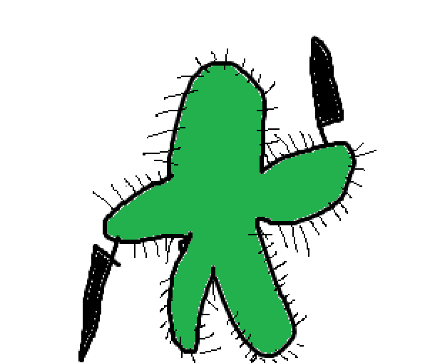 cactus
