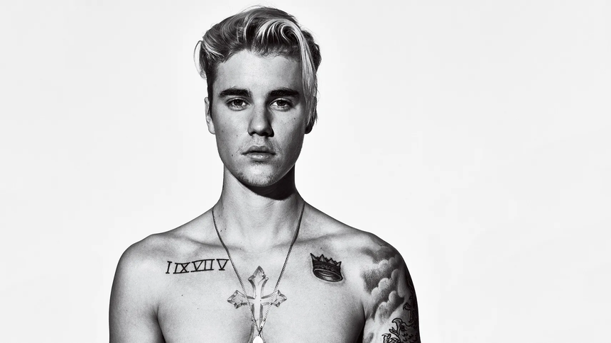 Justin Bieber 