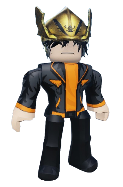 Nomad Blackwood (Rise Of Super)